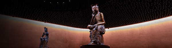 사유의방_전시실이미지 (자료: 국립중앙박물관)