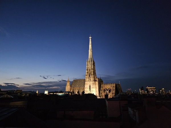 빈 성 슈테판 성당