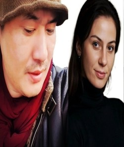 한국 칠곡문화예술위원회 서세승 위원장, 폴란드 출신 세계적 영화감독 파트리차 스카프스카(Patrycja Skawska)_20251222