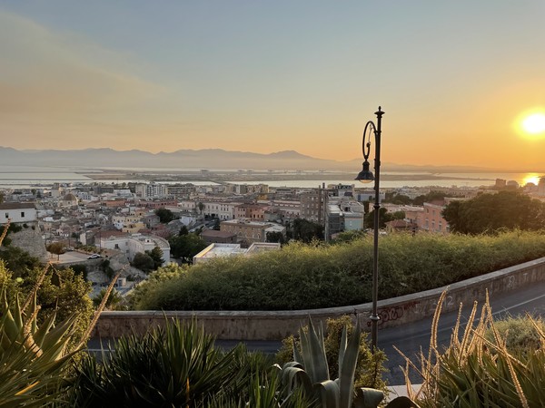 Cagliari