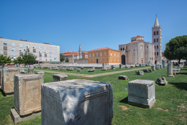 Zadar Forum (Ivo Biocina, CNTB)