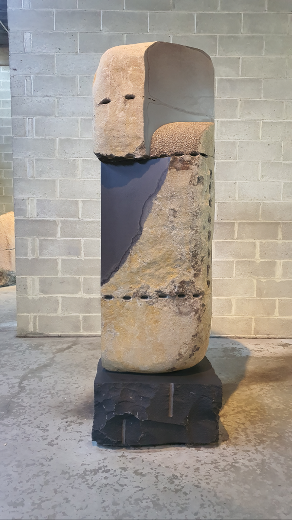 노구치 말년 작