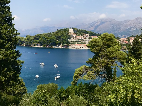 Cavtat (private collection)