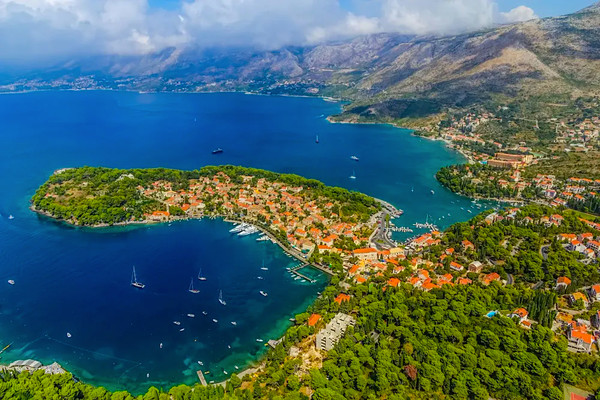 Cavtat panorama (HTZ)