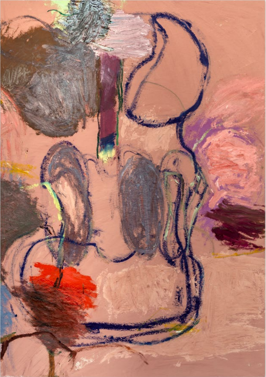 ROY AURINKO, Pepsi Experiment II 2026