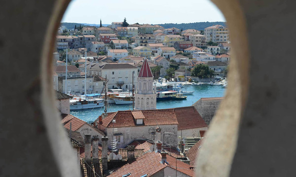 1700년 전 로마 황제의 궁전이 현대인의 삶 속에 살아 숨 쉬는 디오클레티아누스 궁전 (사진제공_CNTB)