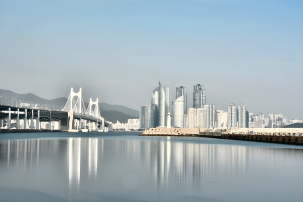 황부사, 광안대교, 40mm F18 120s ISO100