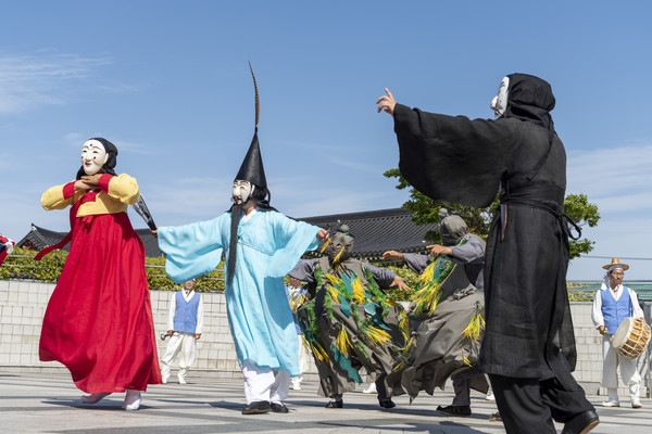 강릉, 강원도, 2025