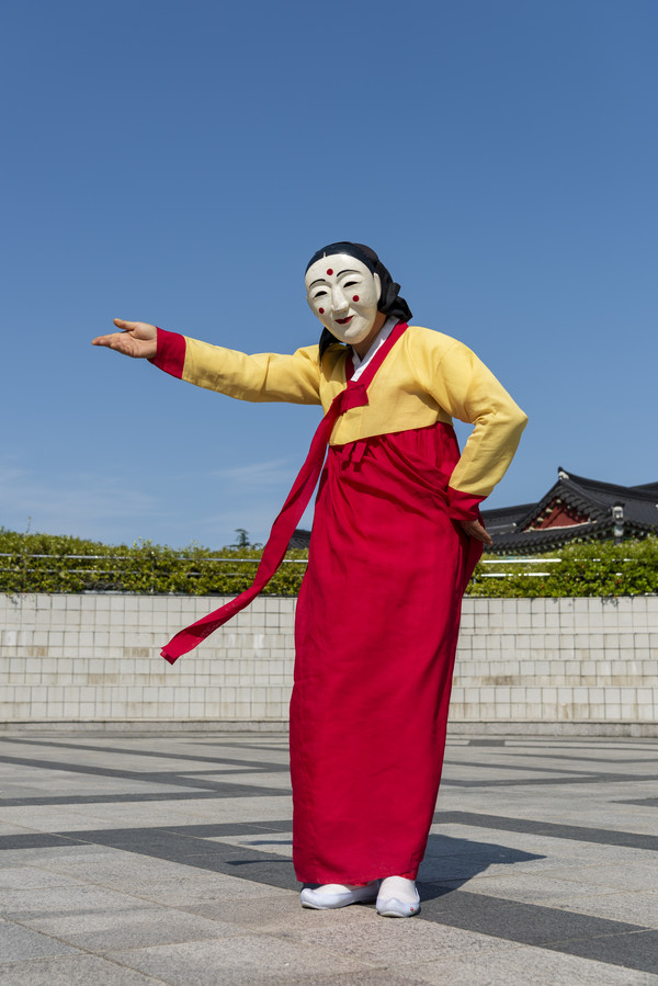 강릉, 강원도, 2025