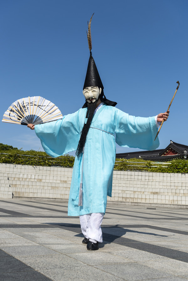 강릉, 강원도, 2025