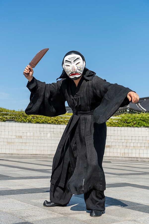 강릉, 강원도, 2025