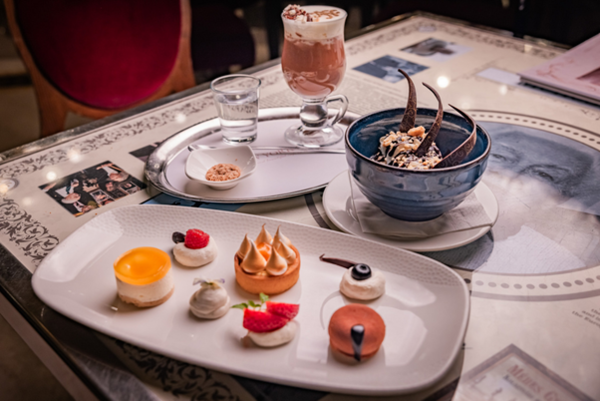 New York Café (We Love Budapest)