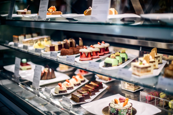 Café Gerbeaud (Gerbeaud Kávéház és Cukrászda)