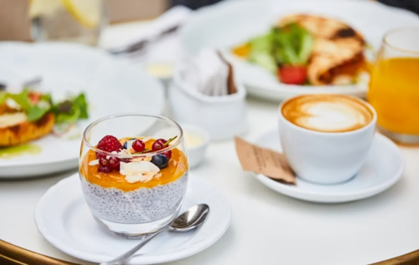 Centrál Grand Café & Bar (Centrál Kávéház)