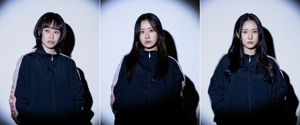 이윤경, 박세은, 최서연 배우