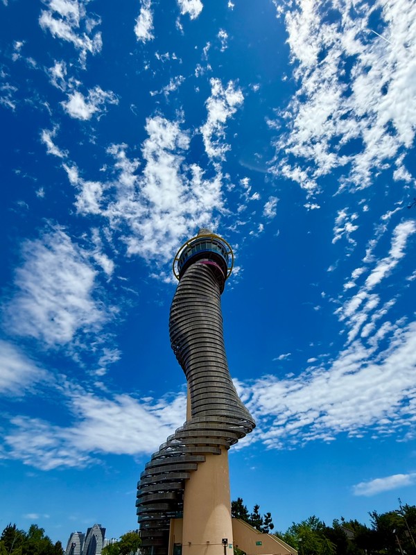 ⓒ Douglas JEON, PINODIA EXPO TOWER