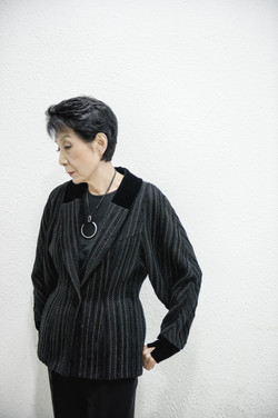 노라 노(NORA NOH) 사진