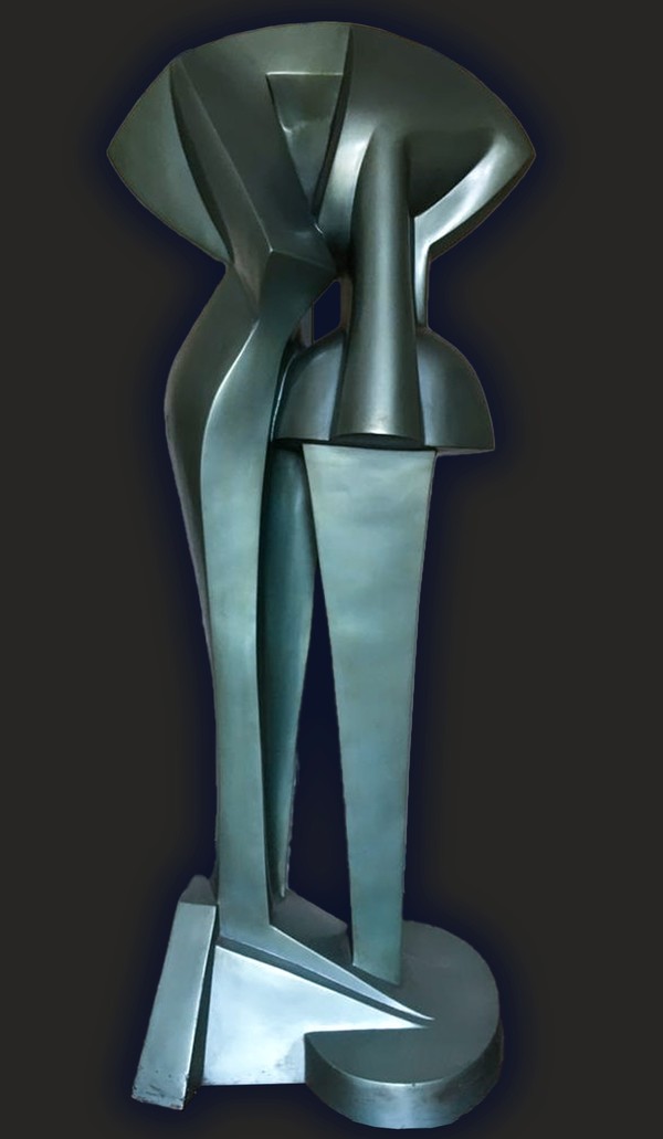 Giorgio Amelio Roccamonte — Ator Alfa, Robot series, 1960s