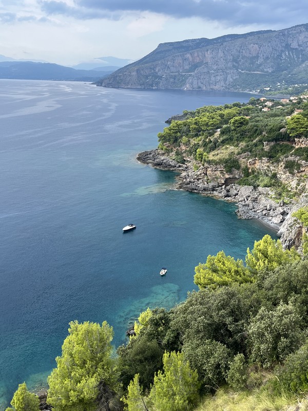 Belvedere del Sentiero Apprezzami l'Asino