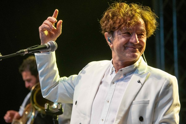Rudolstadt Festival 2022, Goran Bregovic