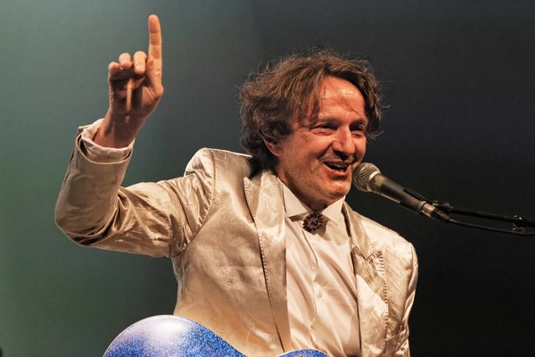 Goran Bregović