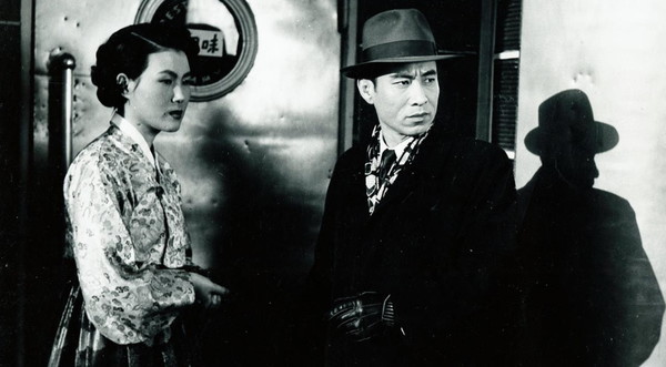 영화_자유부인__한국영상자료원 제공