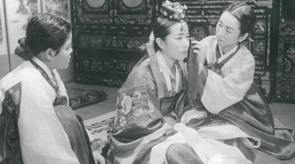 영화 '시집가는 날'__한국영상자료원 제공