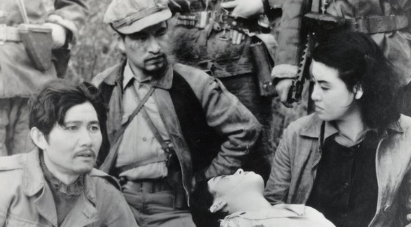 영화'피아골'_한국영상자료원 제공