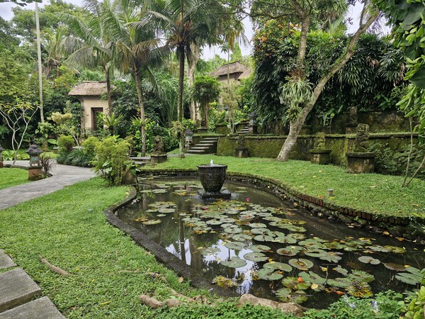 ARMA(Agung Rai Museum of Art)