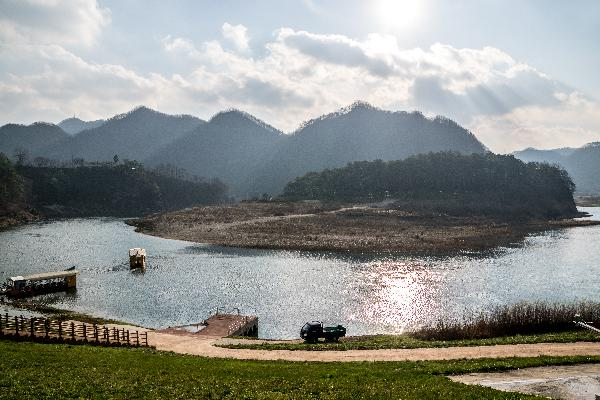 청령포, 자료_ 영월군청