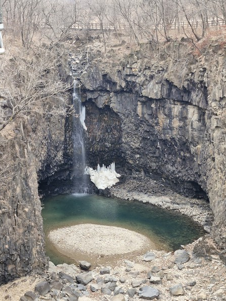 재인폭포, 2026.3