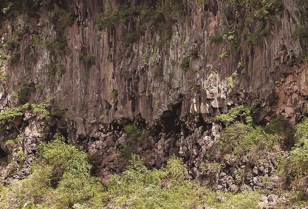 베개용암, 자료_연천군청, 이젠연천